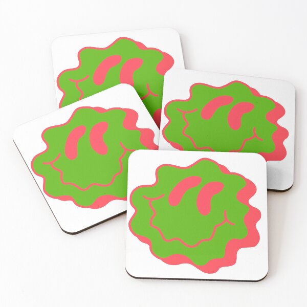 Item preview, CHRISTMAS MELTY SMILEY designed and sold by Glossypop.