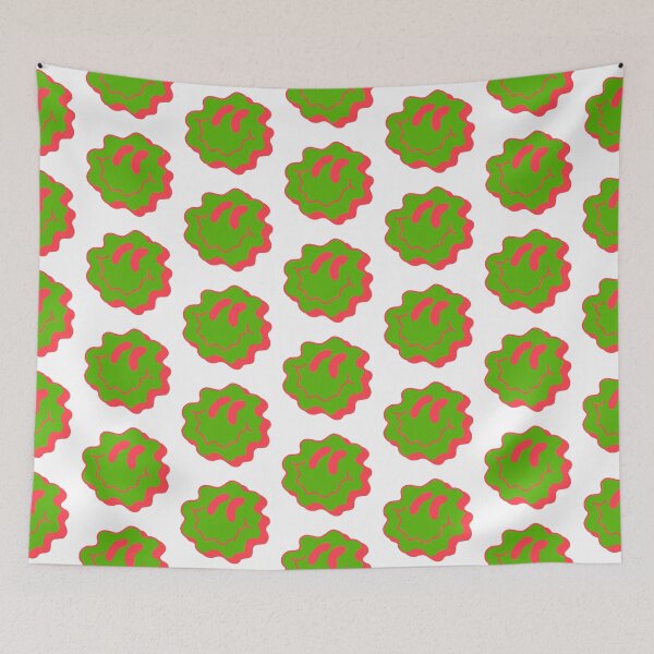 Item preview, CHRISTMAS MELTY SMILEY designed and sold by Glossypop.