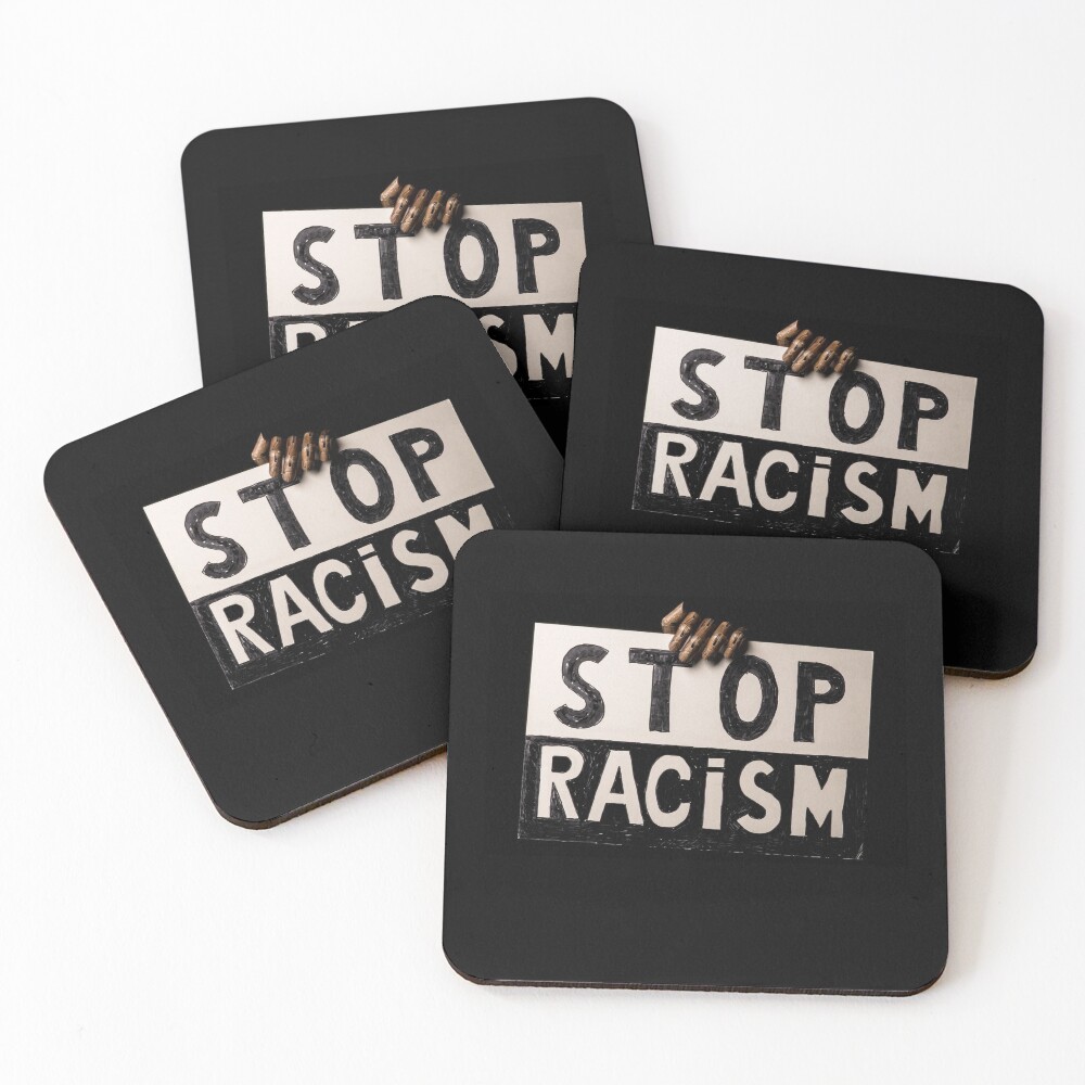 Item preview, Coasters (Set of 4) designed and sold by AllOne06.