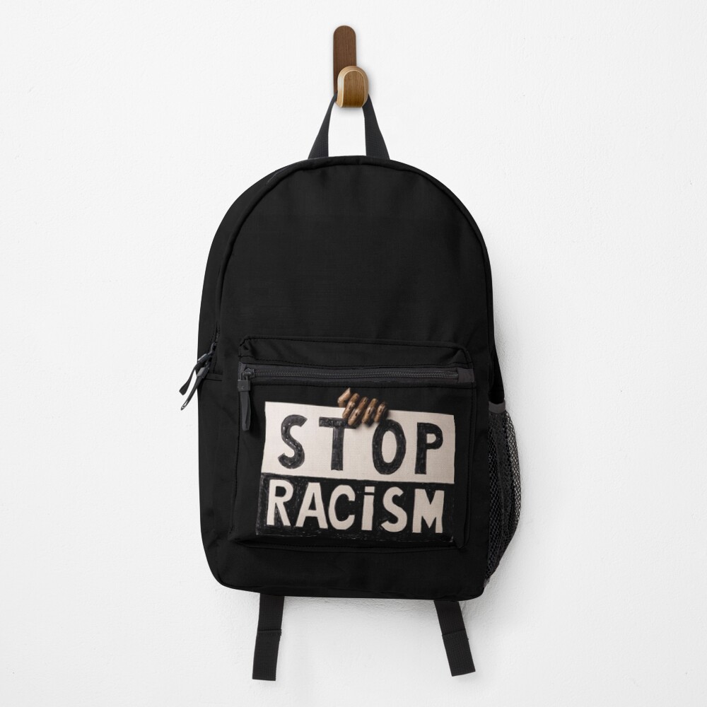 Item preview, Backpack designed and sold by AllOne06.
