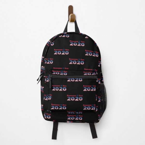 Item preview, Roseanne and Dan 2020 designed and sold by JustincredibleT.