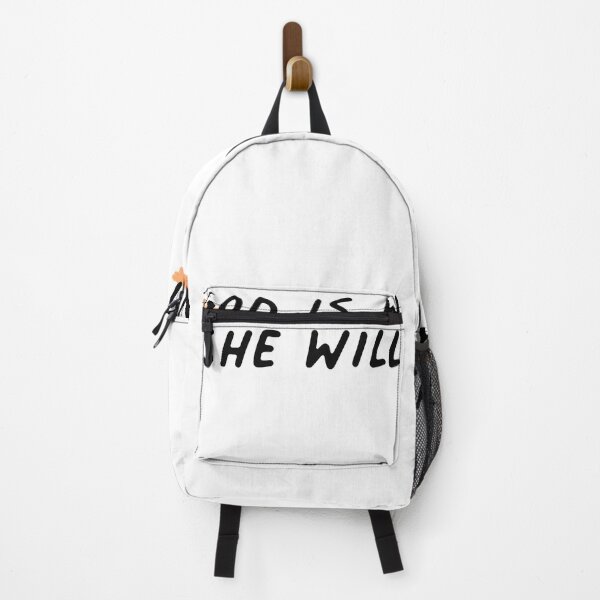 Item preview, God Is Within Her She Marker designed and sold by sharedipmemes.