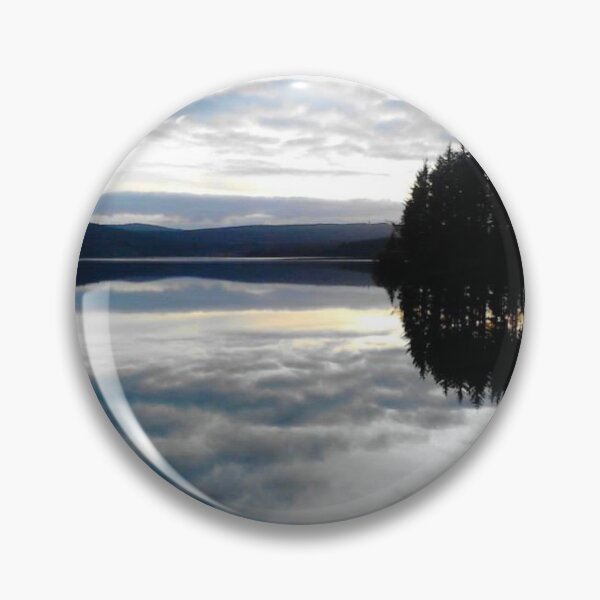 Item preview,  Kielder Water Sky Reflection designed and sold by Andrew Morrell.
