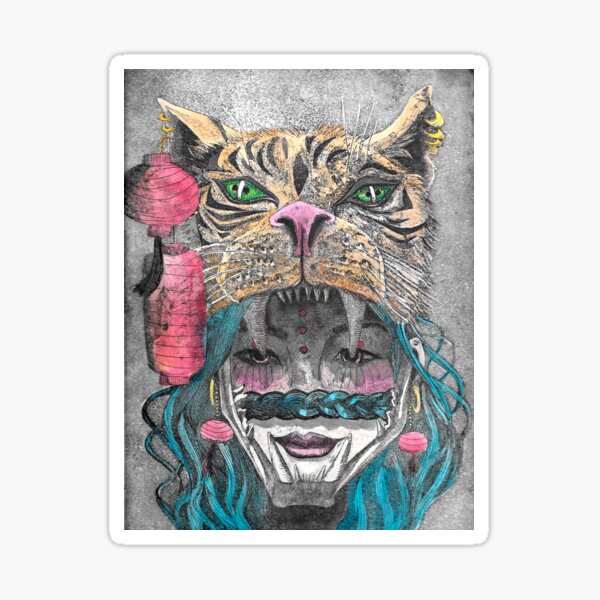Item preview, Exception  designed and sold by leandrab1996.