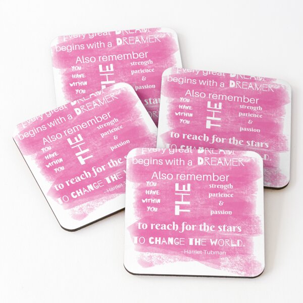 Item preview, Dreamer quote  designed and sold by artbycaseylh.