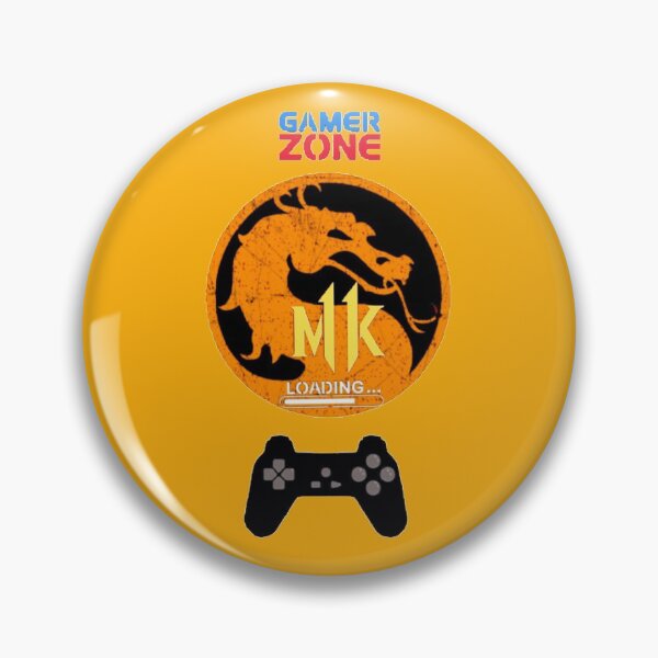 Item preview, Gamer zone loading designed and sold by vjtov6.