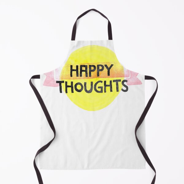 Item preview, Happy Thoughts Sun Painted designed and sold by sharedipmemes.