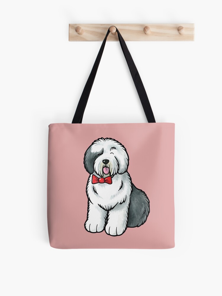 Pastor Ingles  Old english sheepdog, English sheepdog, Sheepdog