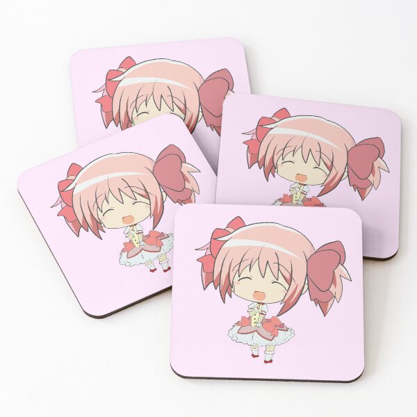 Item preview, Madoka Magica  designed and sold by jenartfart.