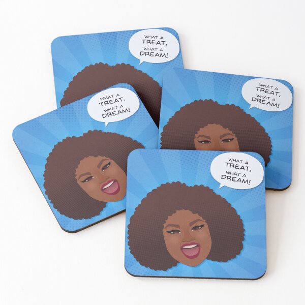 Item preview, Nicole! designed and sold by RikDrawsThings.