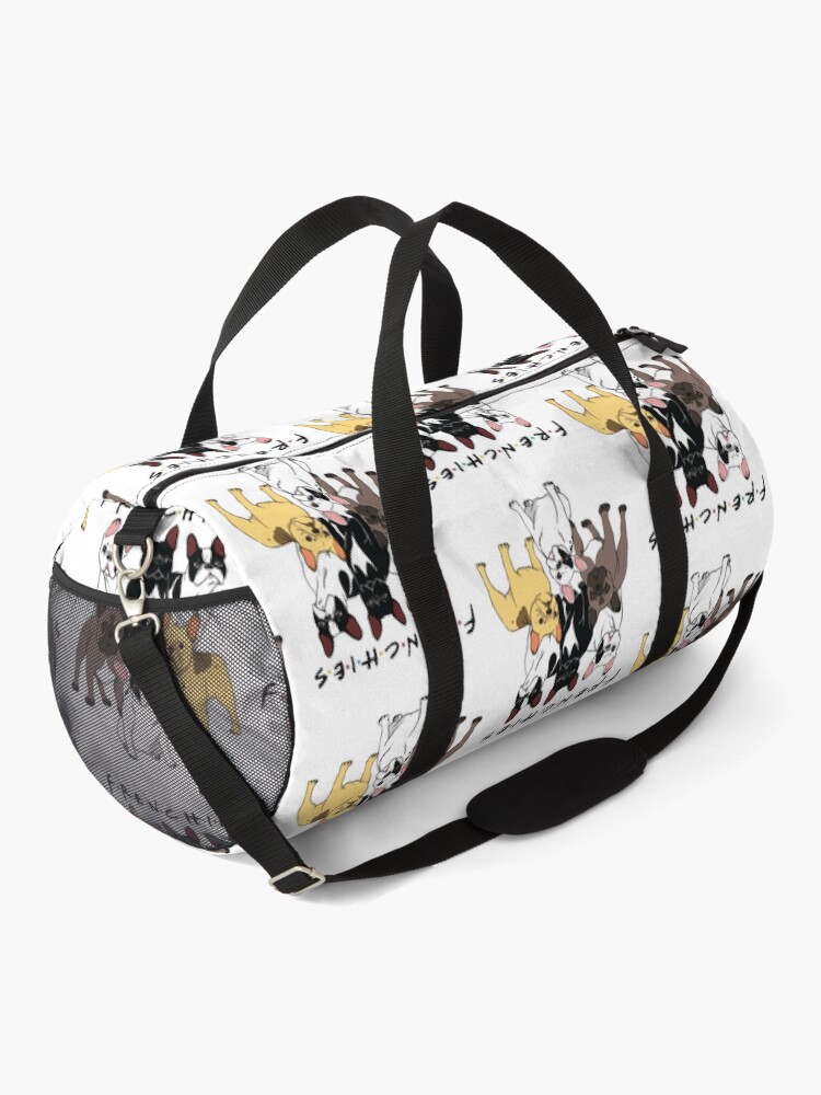 Alternate view of FRENCHIES Duffle Bag