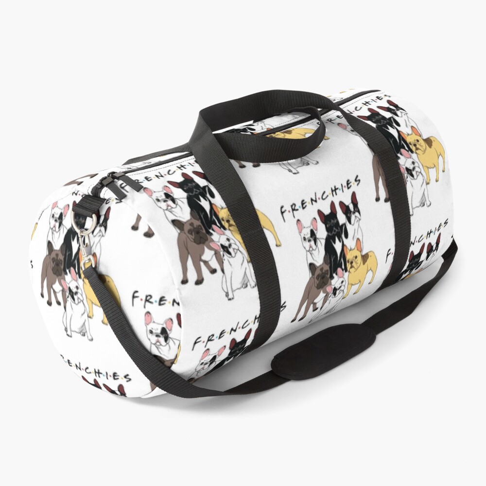 FRENCHIES Duffle Bag