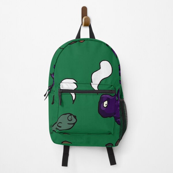 Item preview, Kopie von Nice mushroom couple designed and sold by AdventuresLuise.