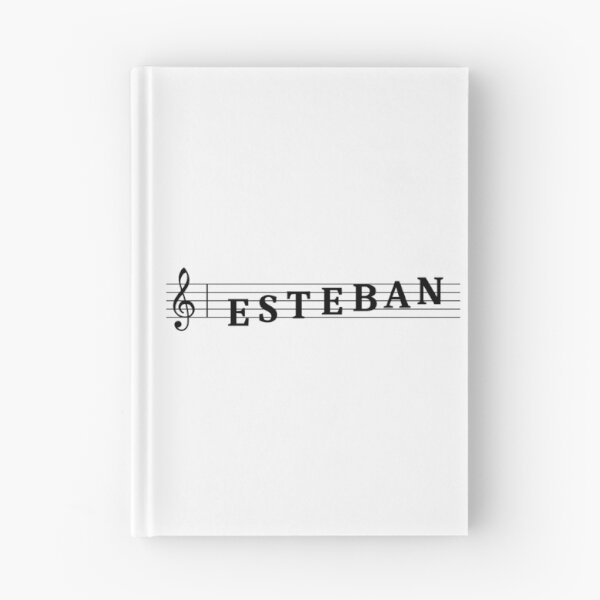 Item preview, Name Esteban designed and sold by gulden.