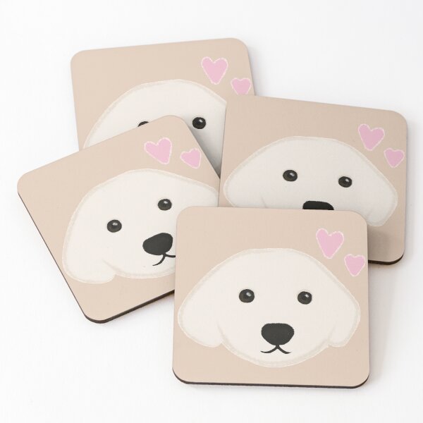 Item preview, pupper designed and sold by Sandrita Fernando.