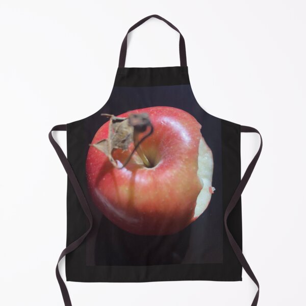 Item preview, Apple Tree Red Nature  designed and sold by Kaushal Pal.