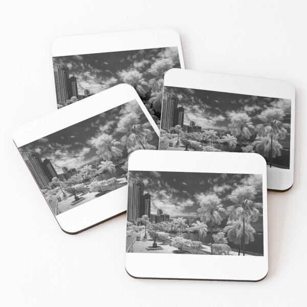 Item preview, Infrared Panama City, Panama designed and sold by Bernai Velarde.