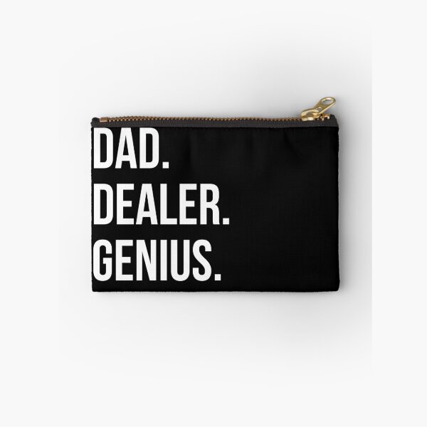 Item preview, Dad Dealer designed and sold by UneDesigns.