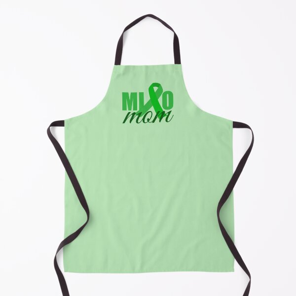 Item preview, Mito Mom Mitochondrial Disease Awareness Ribbon designed and sold by Epic Love Designs.
