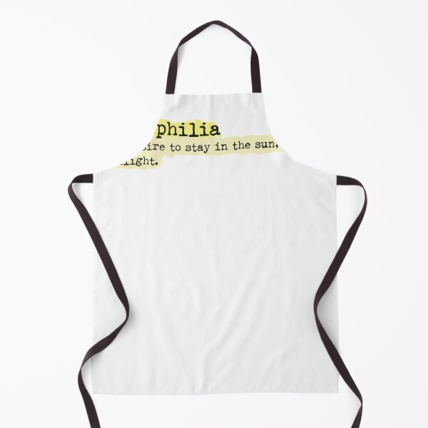 Item preview, Heliophilia Definition Word Desire designed and sold by sharedipmemes.