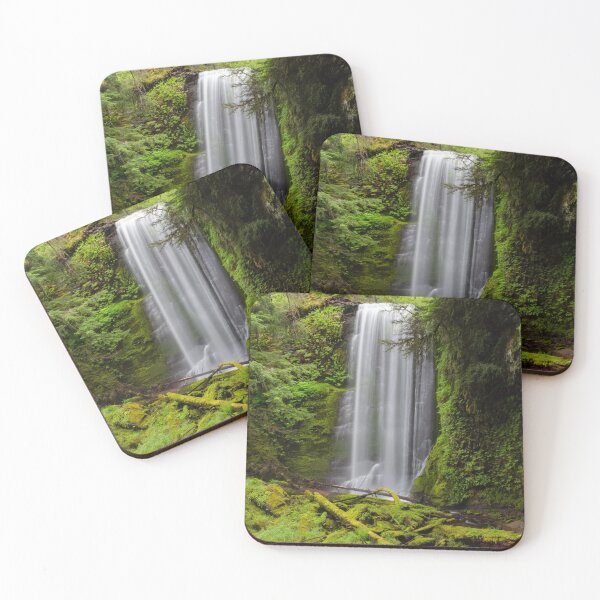 Item preview, Clover Falls designed and sold by Kyle Yeager.