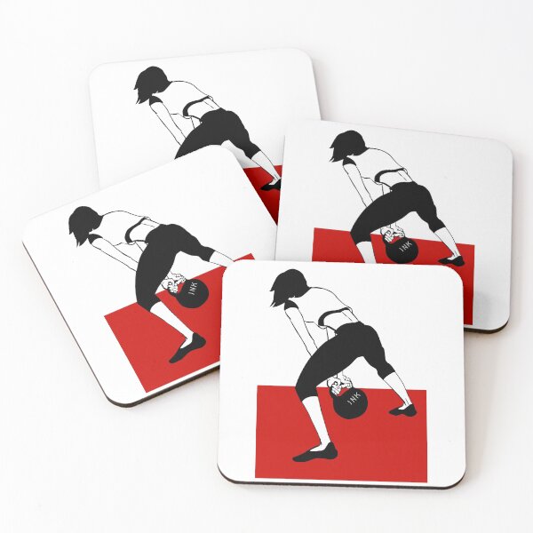 Item preview, Eloise Ink in Training designed and sold by Vo-iDstudio.