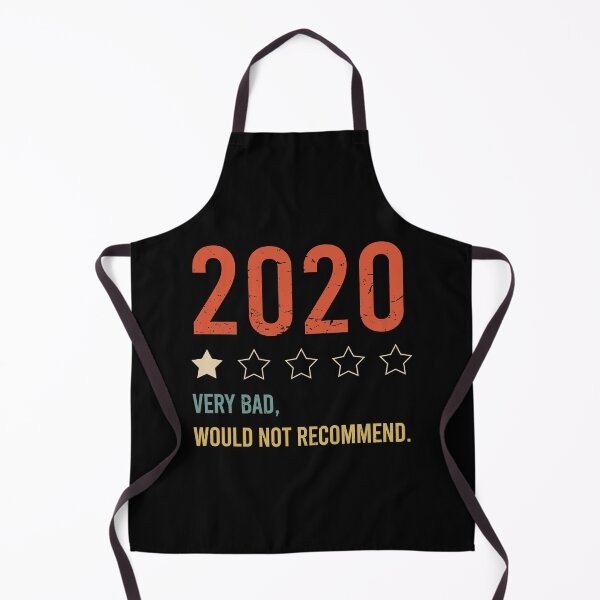 Item preview, Very Bad Would Not Recommend 2020 Vintage one star Review designed and sold by khaled11591.