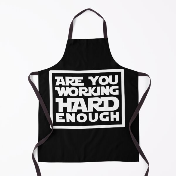 Item preview, Cool Are you working hard enough ? designed and sold by Marstore.