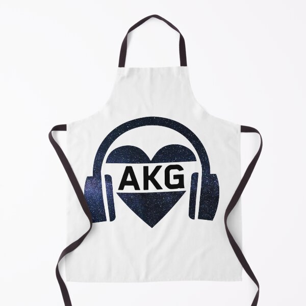 Item preview, AKG Universe designed and sold by N1cecream.