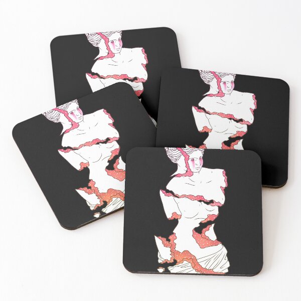 Item preview, Venus de Milo - Vapourwave Edition designed and sold by rabbita3.