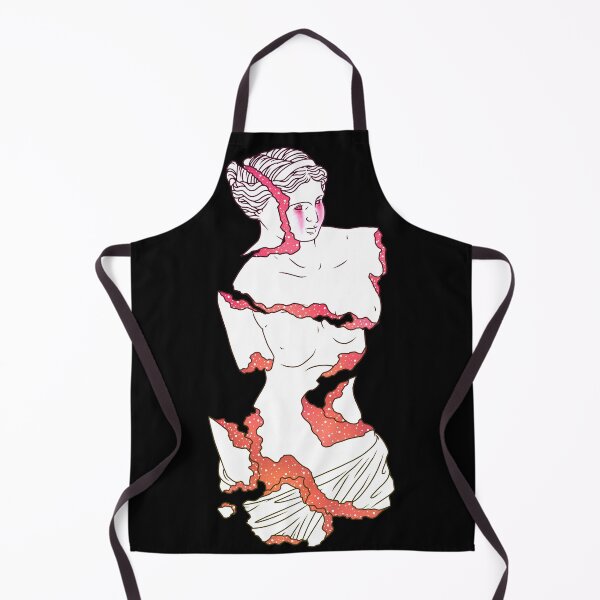 Item preview, Venus de Milo - Vapourwave Edition designed and sold by rabbita3.