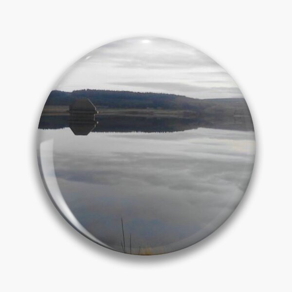Item preview,  Kielder Reservoir Reflection Of Sky In Water designed and sold by Andrew Morrell.
