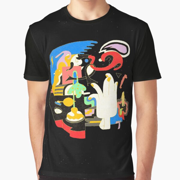 Mac Miller - Faces Graphic T-Shirt