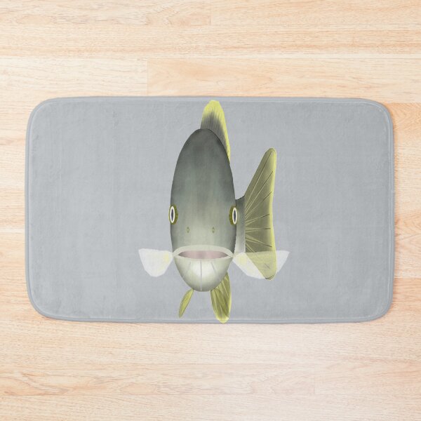 Item preview, Generic Sunfish 2 designed and sold by fishfolkart.