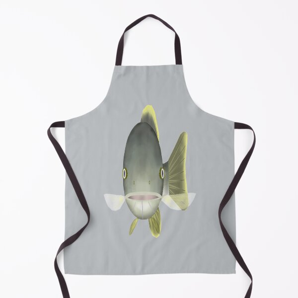 Item preview, Generic Sunfish 2 designed and sold by fishfolkart.