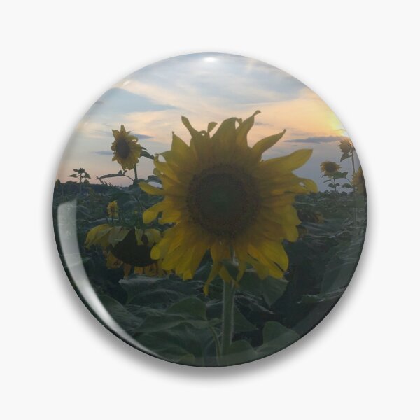 Item preview, A Simple Sunflower designed and sold by alisonrog.