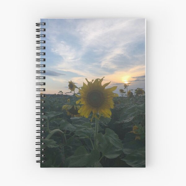 Item preview, A Simple Sunflower designed and sold by alisonrog.
