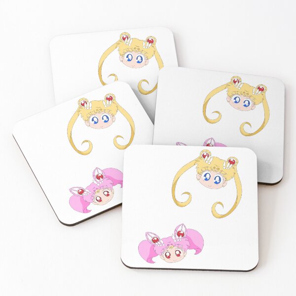 Item preview, chibi moons designed and sold by shoptocka.