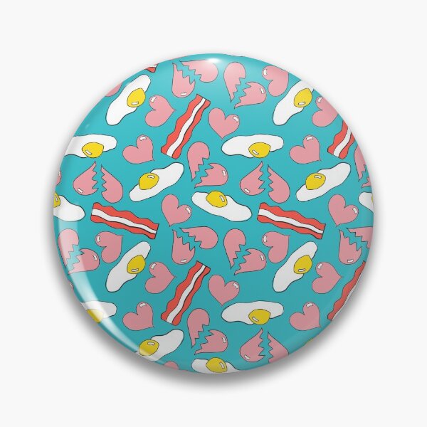 Item preview, Don't go Bacon My Heart designed and sold by Halee Holland.