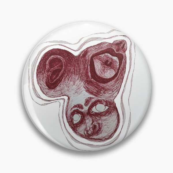 Item preview, ink designed and sold by IdiosynArt.