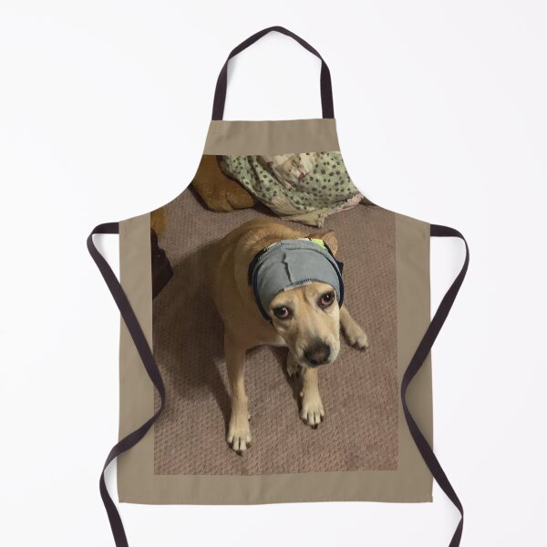 Item preview, funny dog designed and sold by maybechickentho.
