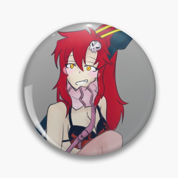 Item preview, Yoko fan art designed and sold by Yummycandycup.