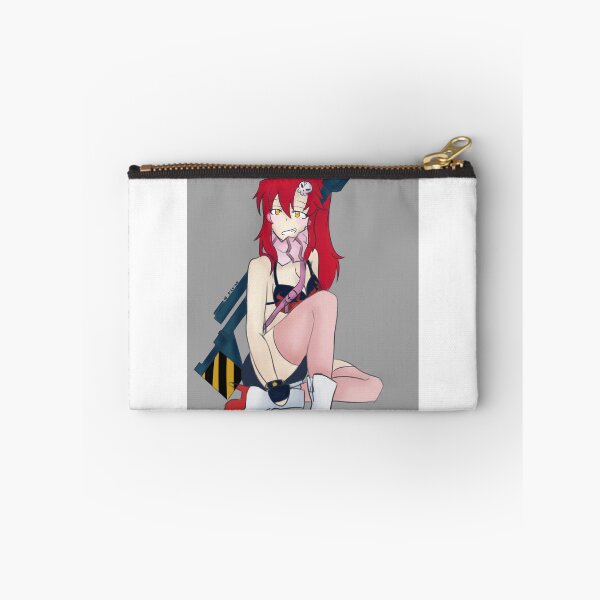Item preview, Yoko fan art designed and sold by Yummycandycup.
