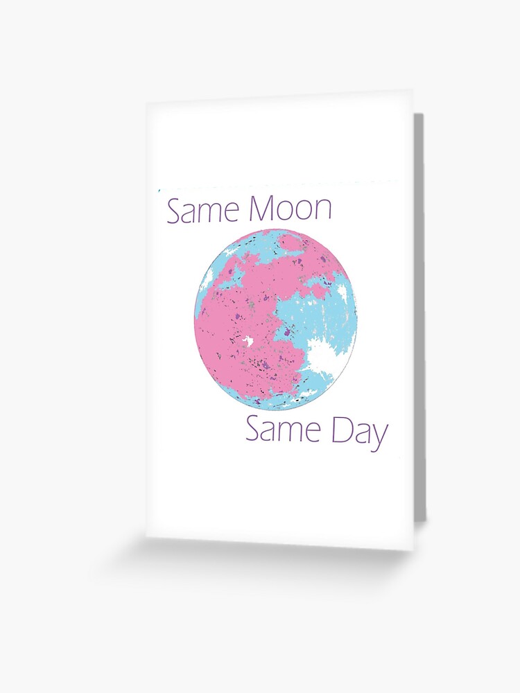 Bts Tomorrow Lyrics Greeting Card By Yoonmin4life Redbubble