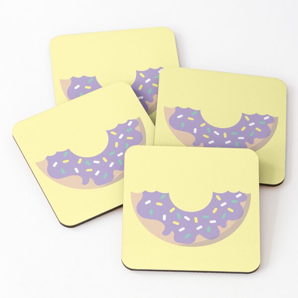 Item preview, Dough Happy designed and sold by Goldenstein.