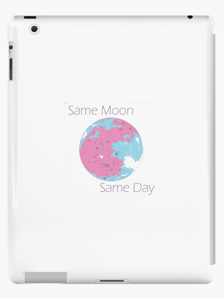 Bts Tomorrow Lyrics Ipad Case Skin By Yoonmin4life Redbubble