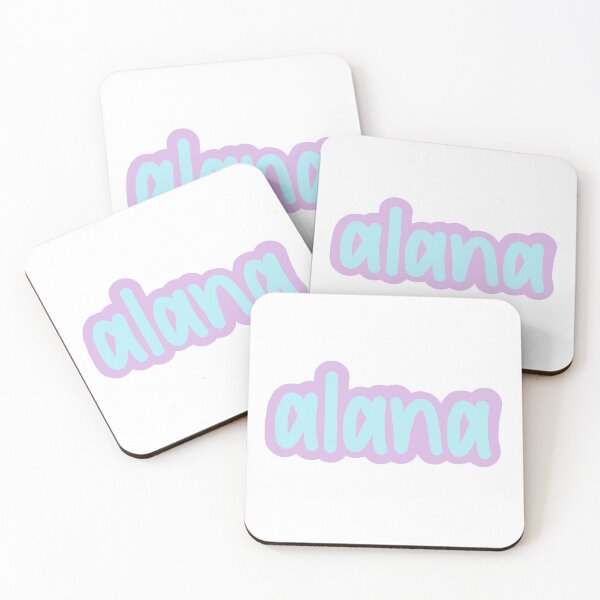 Item preview, Custom Alana designed and sold by alladoodle.