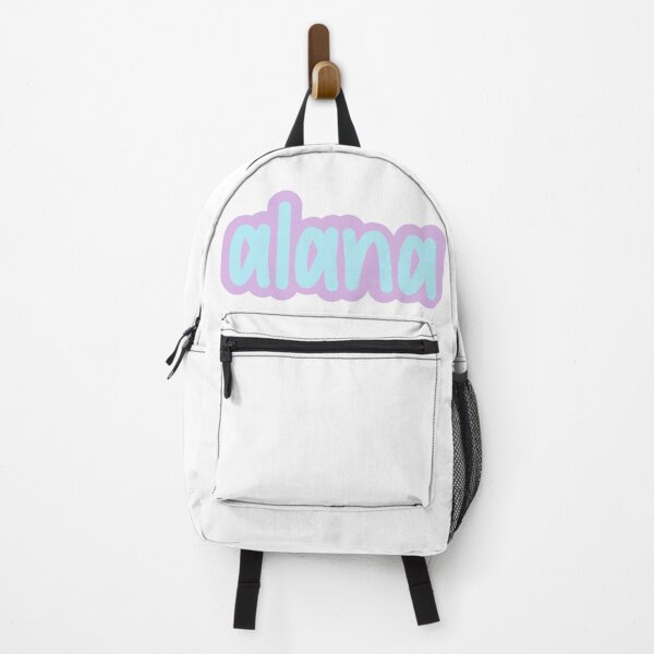Item preview, Custom Alana designed and sold by alladoodle.