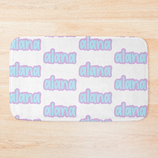 Item preview, Custom Alana designed and sold by alladoodle.
