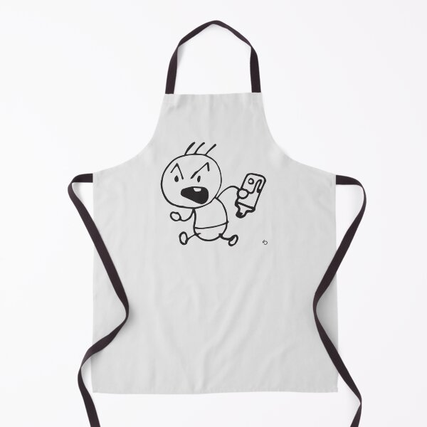 Item preview, Angry Baby designed and sold by MarkStudio.